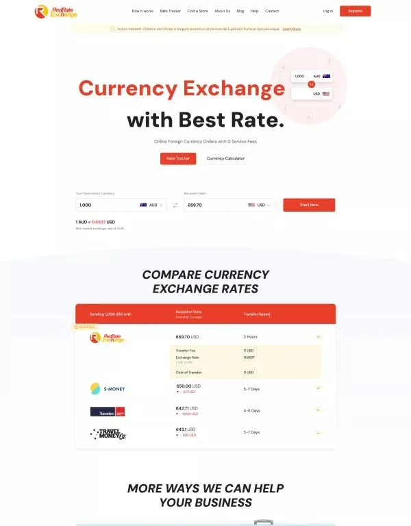 外贸独立站搭建案例